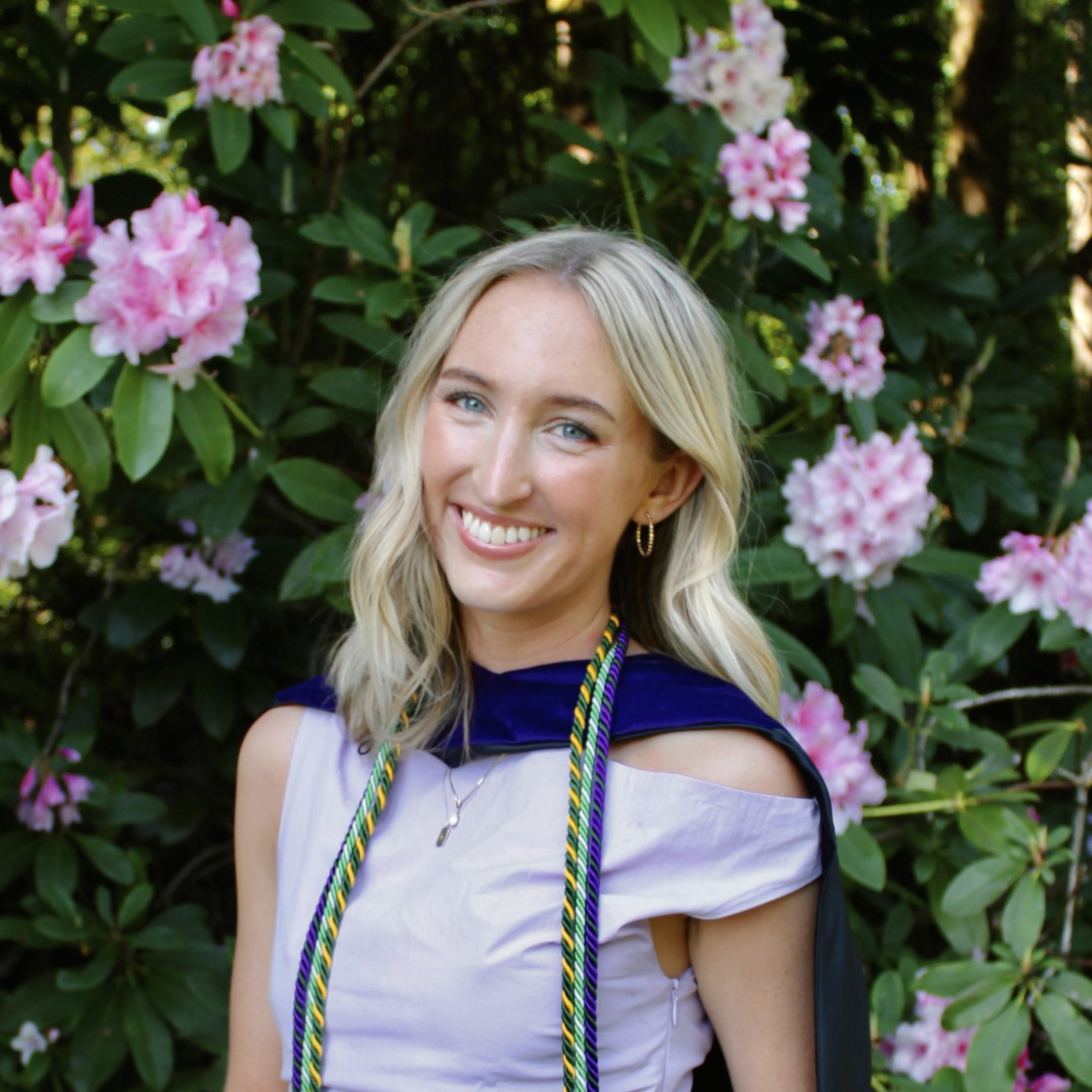 Antonia Langowski Photo