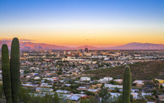 Arizona Center for Law in the Public Interest Homepage